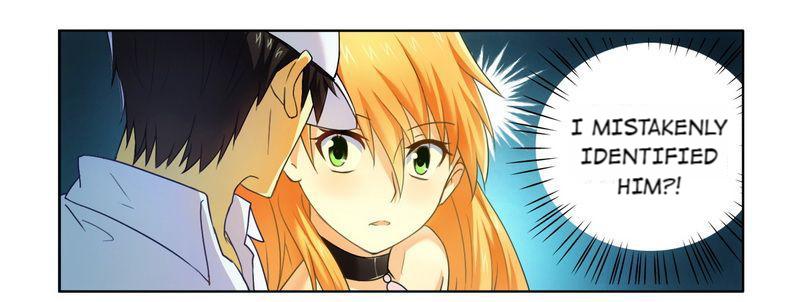 Don’t Mess with the Evil Chairman chapter 10 - page 1