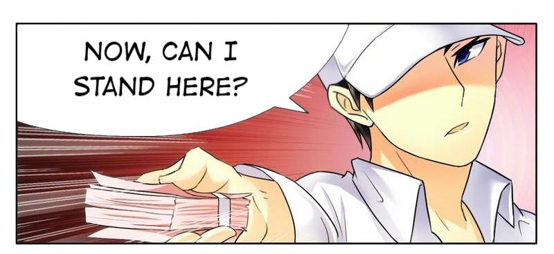 Don’t Mess with the Evil Chairman chapter 10 - page 13