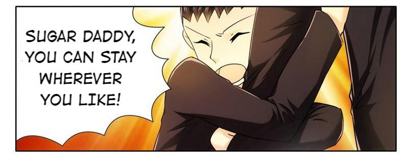 Don’t Mess with the Evil Chairman chapter 10 - page 14