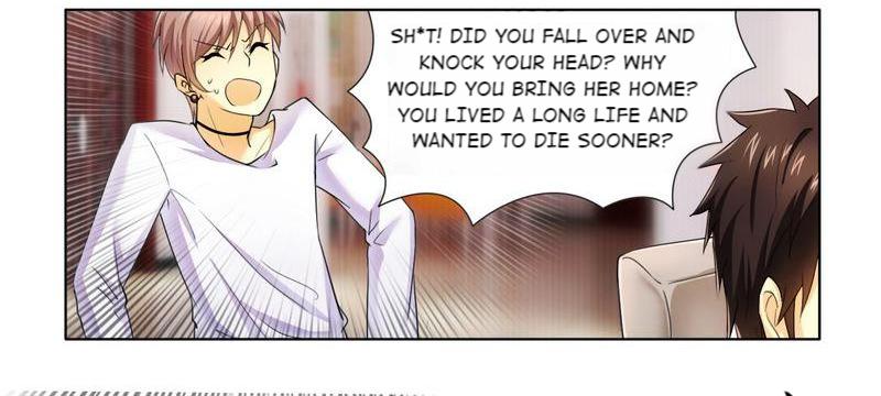 Don’t Mess with the Evil Chairman chapter 10 - page 29
