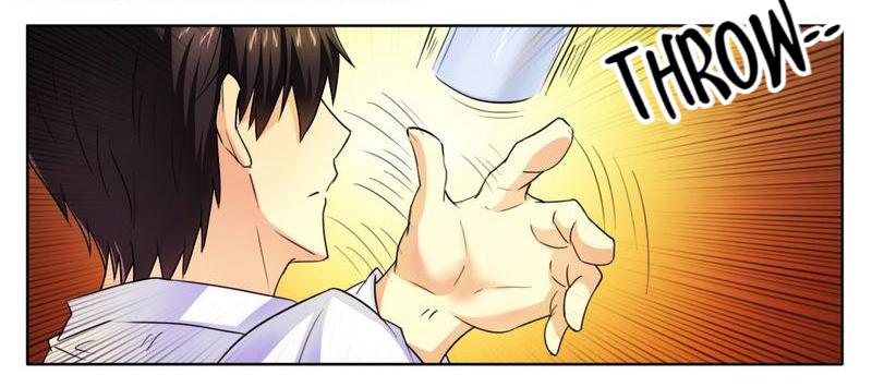 Don’t Mess with the Evil Chairman chapter 10 - page 30