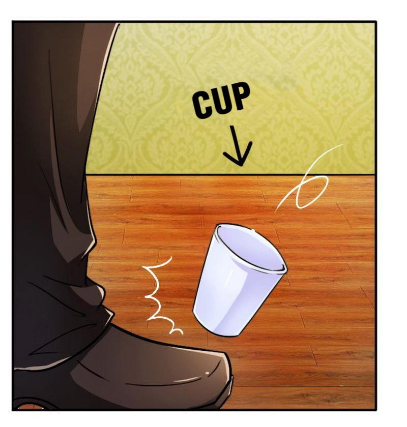 Don’t Mess with the Evil Chairman chapter 10 - page 32