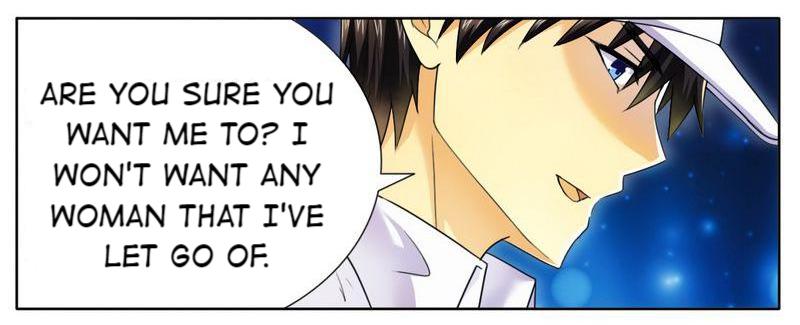 Don’t Mess with the Evil Chairman chapter 10 - page 7