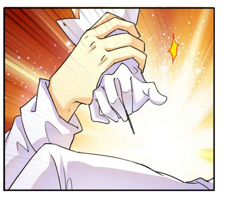 Don’t Mess with the Evil Chairman chapter 11 - page 21