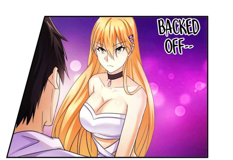 Don’t Mess with the Evil Chairman chapter 11 - page 23