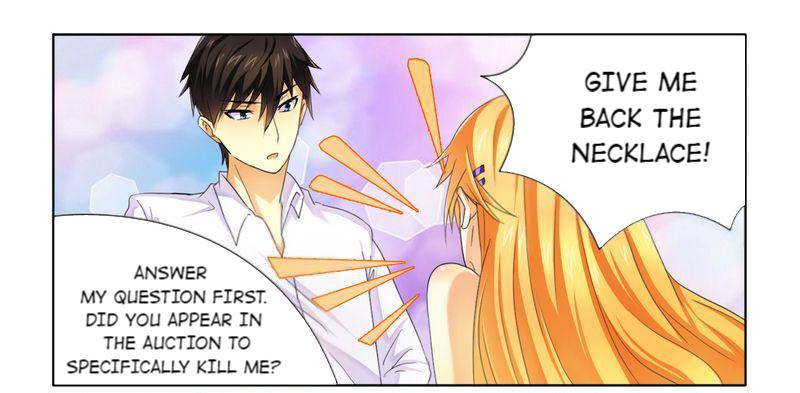 Don’t Mess with the Evil Chairman chapter 11 - page 30