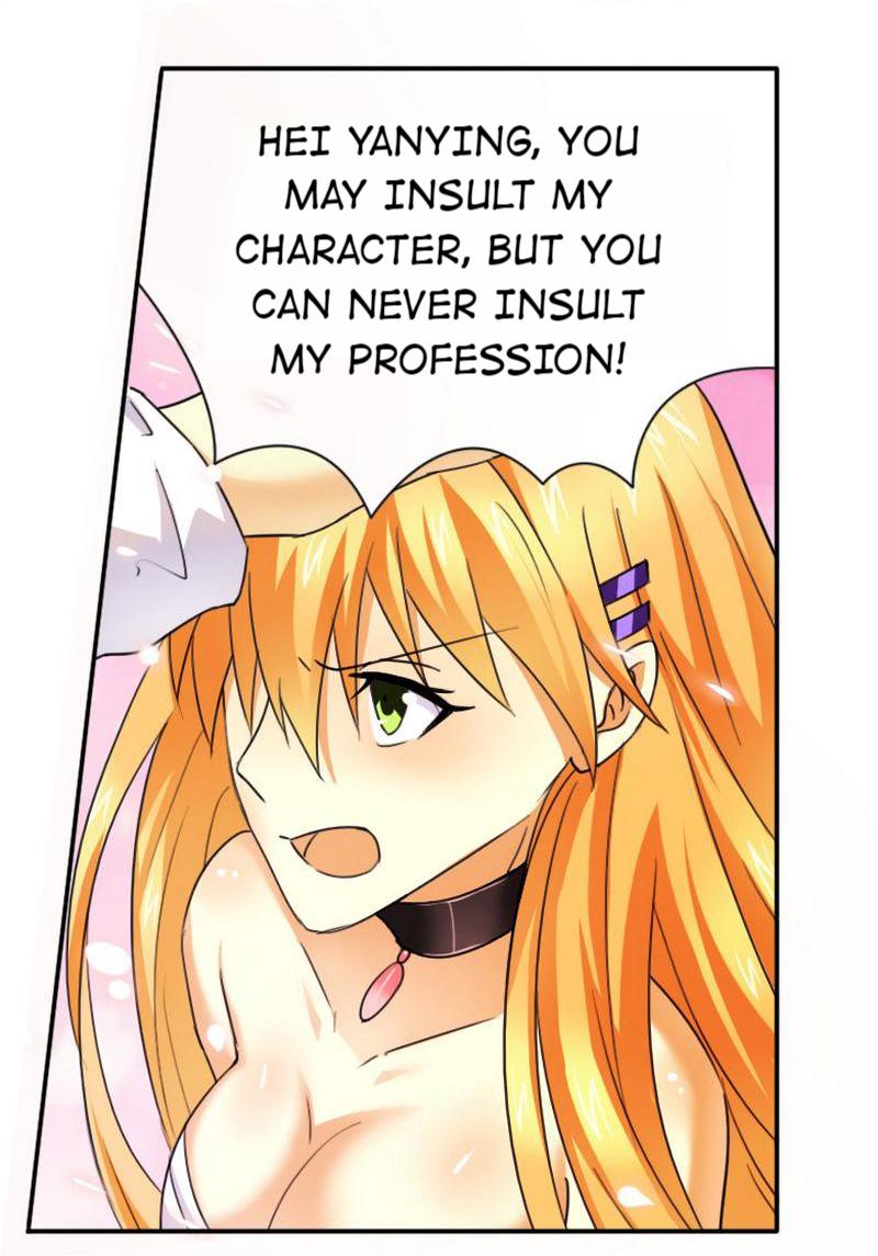Don’t Mess with the Evil Chairman chapter 11 - page 35
