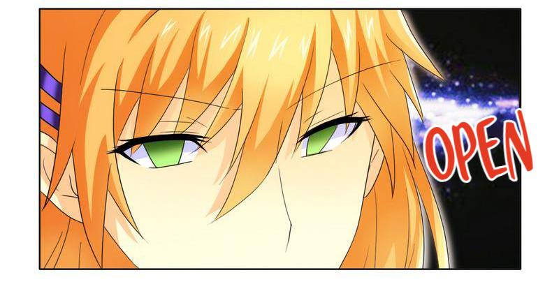 Don’t Mess with the Evil Chairman chapter 11 - page 8