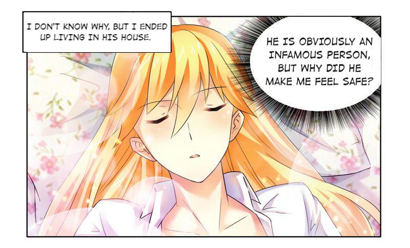Don’t Mess with the Evil Chairman chapter 13 - page 1