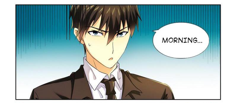 Don’t Mess with the Evil Chairman chapter 13 - page 18