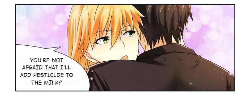 Don’t Mess with the Evil Chairman chapter 13 - page 24