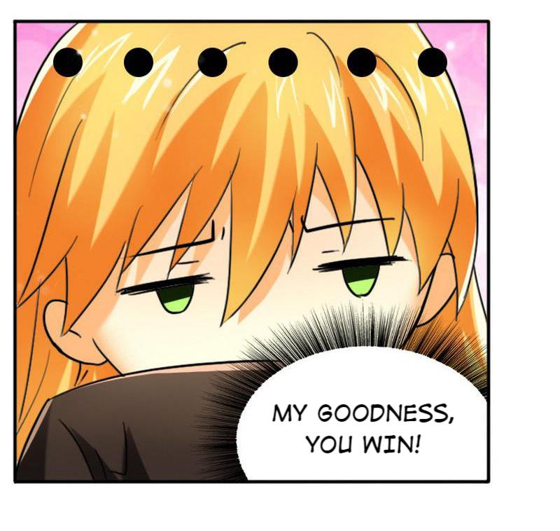 Don’t Mess with the Evil Chairman chapter 13 - page 26