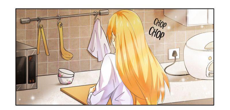 Don’t Mess with the Evil Chairman chapter 13 - page 27