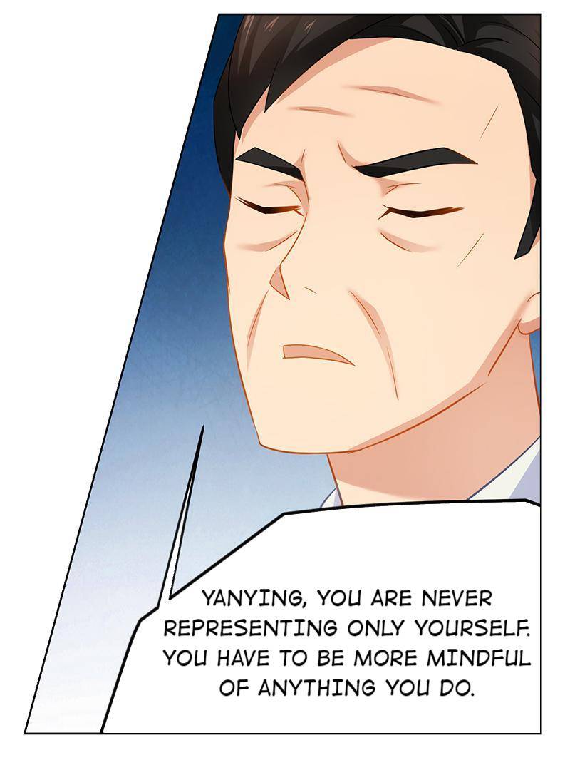 Don’t Mess with the Evil Chairman Chapter 47 - page 6