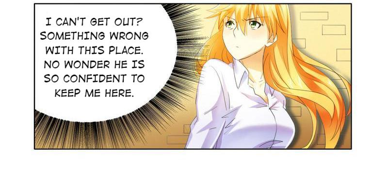 Don’t Mess with the Evil Chairman chapter 14 - page 12