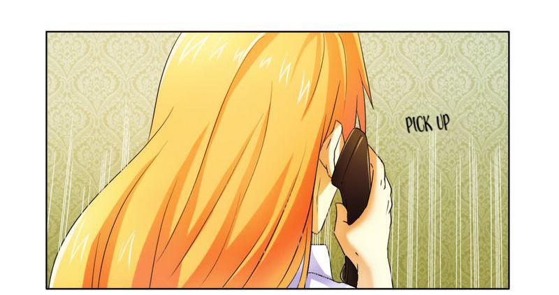 Don’t Mess with the Evil Chairman chapter 14 - page 16