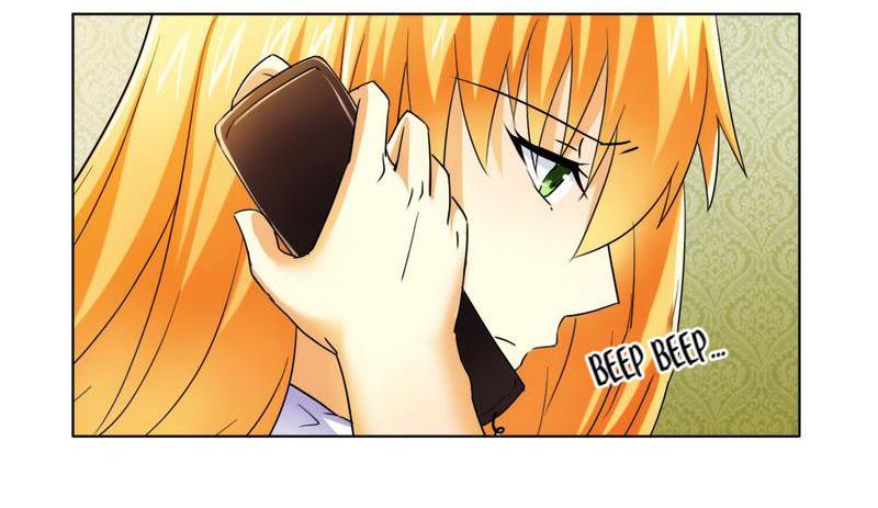 Don’t Mess with the Evil Chairman chapter 14 - page 18