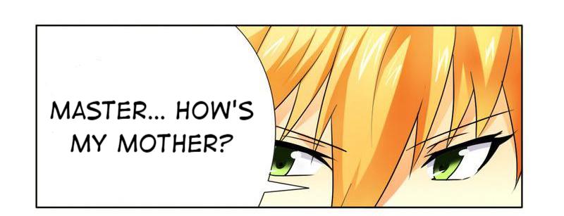Don’t Mess with the Evil Chairman chapter 14 - page 22