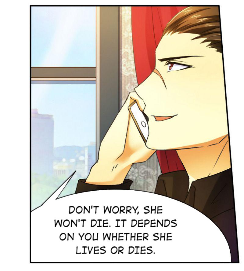 Don’t Mess with the Evil Chairman chapter 14 - page 23