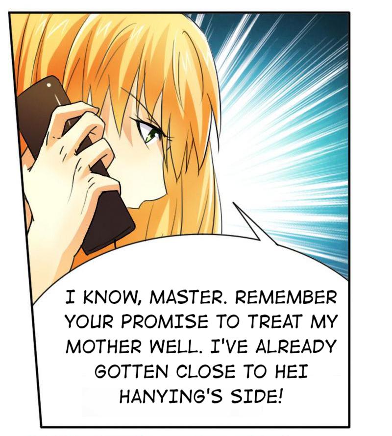Don’t Mess with the Evil Chairman chapter 14 - page 24