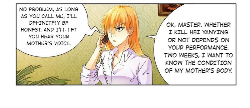 Don’t Mess with the Evil Chairman chapter 14 - page 28