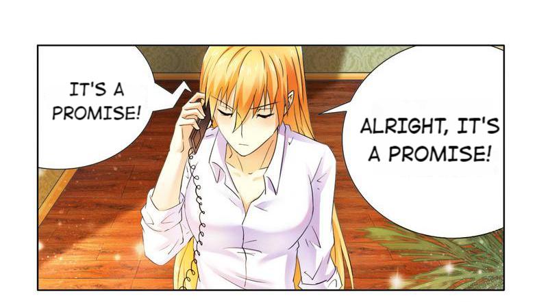 Don’t Mess with the Evil Chairman chapter 14 - page 29