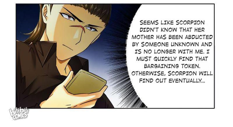 Don’t Mess with the Evil Chairman chapter 14 - page 31