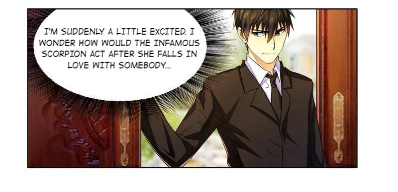 Don’t Mess with the Evil Chairman chapter 14 - page 6