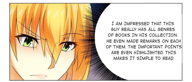 Don’t Mess with the Evil Chairman chapter 15 - page 10