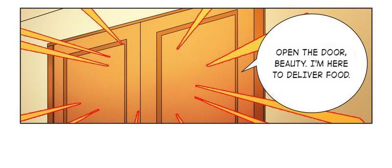 Don’t Mess with the Evil Chairman chapter 15 - page 18