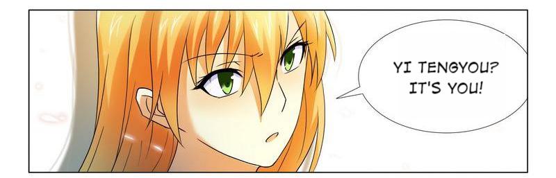Don’t Mess with the Evil Chairman chapter 15 - page 20