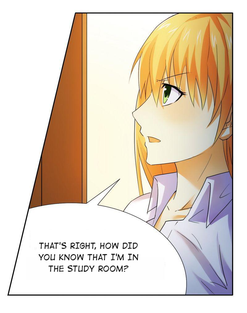 Don’t Mess with the Evil Chairman chapter 15 - page 24