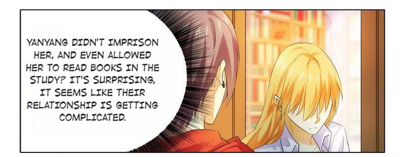 Don’t Mess with the Evil Chairman chapter 15 - page 26
