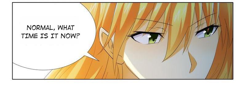 Don’t Mess with the Evil Chairman chapter 15 - page 27