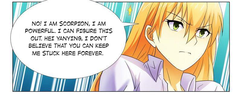 Don’t Mess with the Evil Chairman chapter 15 - page 3