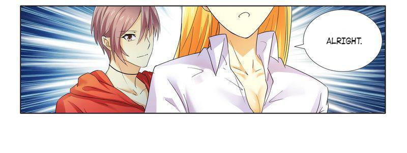Don’t Mess with the Evil Chairman chapter 15 - page 30