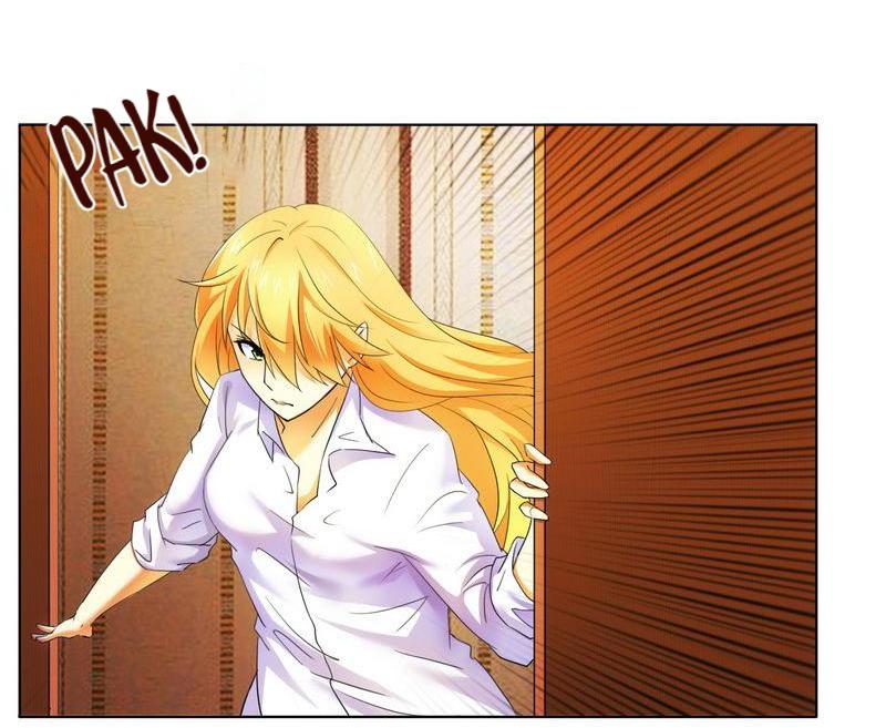 Don’t Mess with the Evil Chairman chapter 15 - page 5