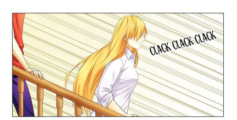 Don’t Mess with the Evil Chairman chapter 16 - page 1