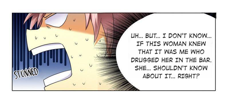 Don’t Mess with the Evil Chairman chapter 16 - page 15