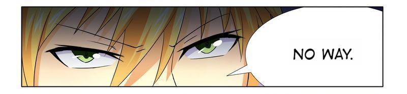 Don’t Mess with the Evil Chairman chapter 16 - page 16
