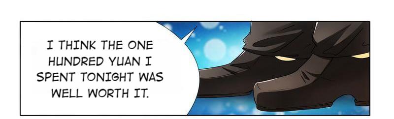 Don’t Mess with the Evil Chairman chapter 16 - page 18