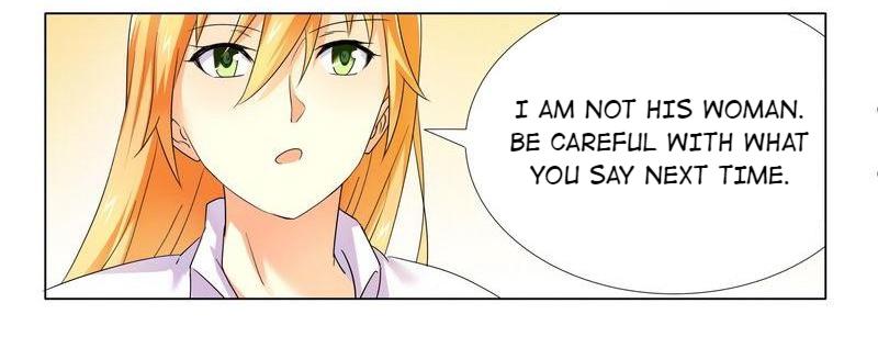 Don’t Mess with the Evil Chairman chapter 16 - page 21
