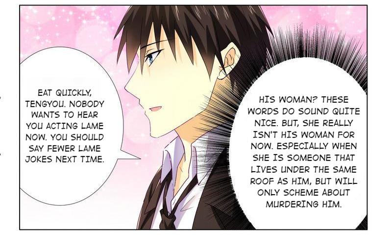 Don’t Mess with the Evil Chairman chapter 16 - page 24