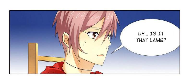 Don’t Mess with the Evil Chairman chapter 16 - page 25