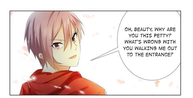 Don’t Mess with the Evil Chairman chapter 16 - page 31