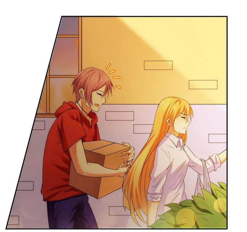 Don’t Mess with the Evil Chairman chapter 16 - page 6