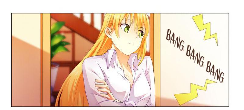 Don’t Mess with the Evil Chairman chapter 17 - page 19