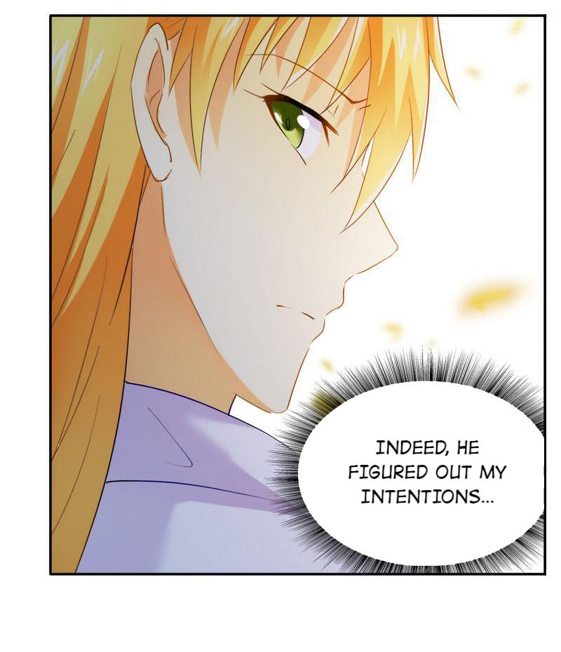 Don’t Mess with the Evil Chairman chapter 17 - page 21
