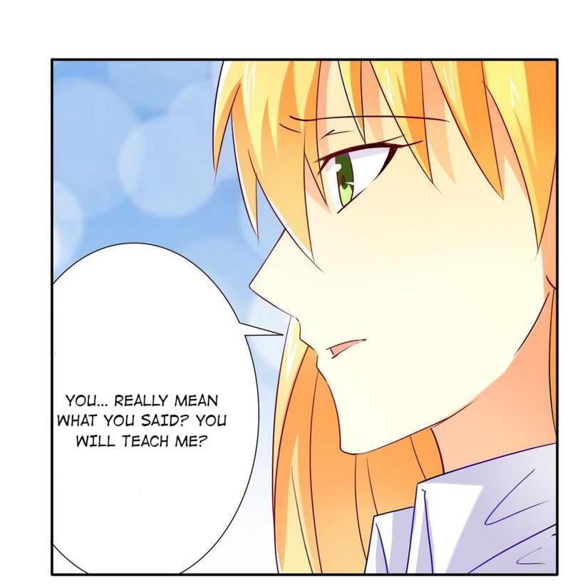 Don’t Mess with the Evil Chairman chapter 17 - page 23