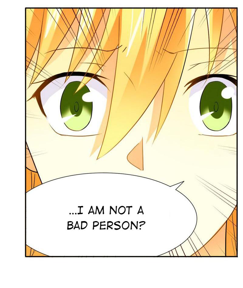 Don’t Mess with the Evil Chairman chapter 17 - page 29